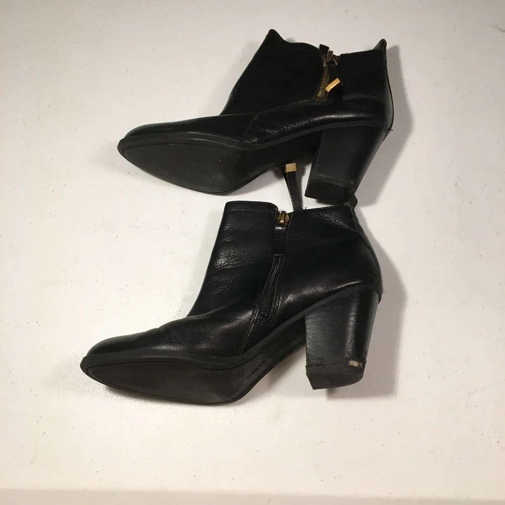 Franco Sarto Boots Size 6.5M
